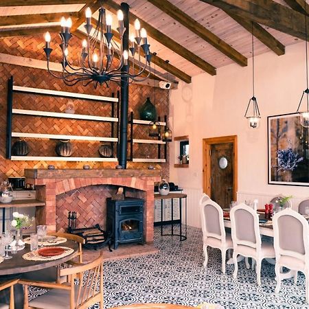 Zigo'S Hotel Muğla Luaran gambar