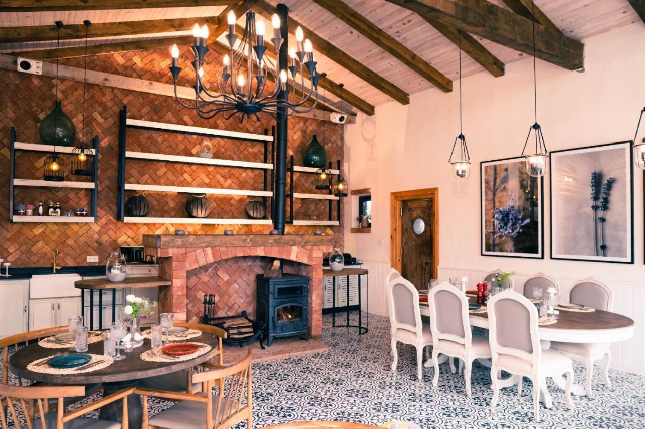 Zigo'S Hotel Muğla Luaran gambar
