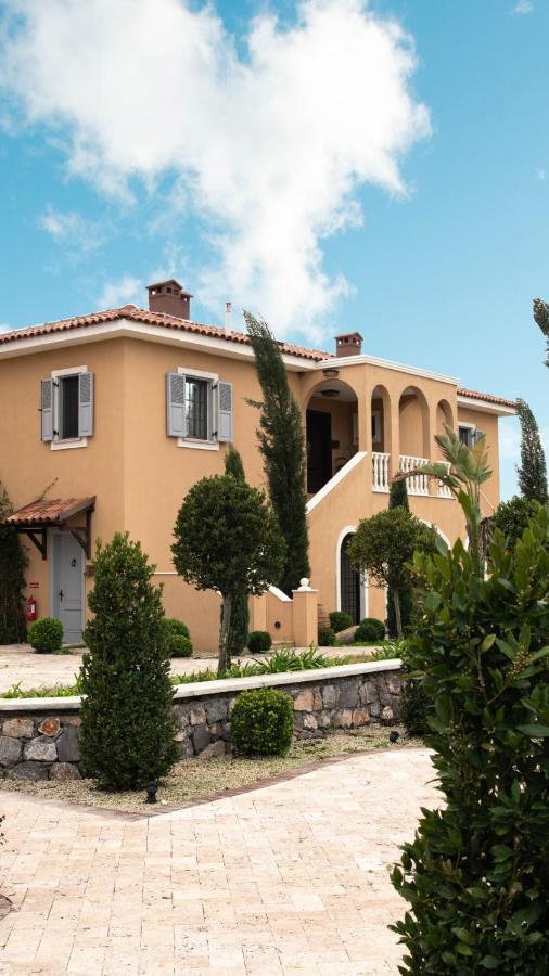 Zigo'S Hotel Muğla Luaran gambar