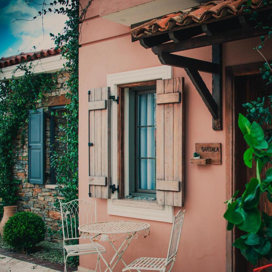 Zigo'S Hotel Muğla Luaran gambar