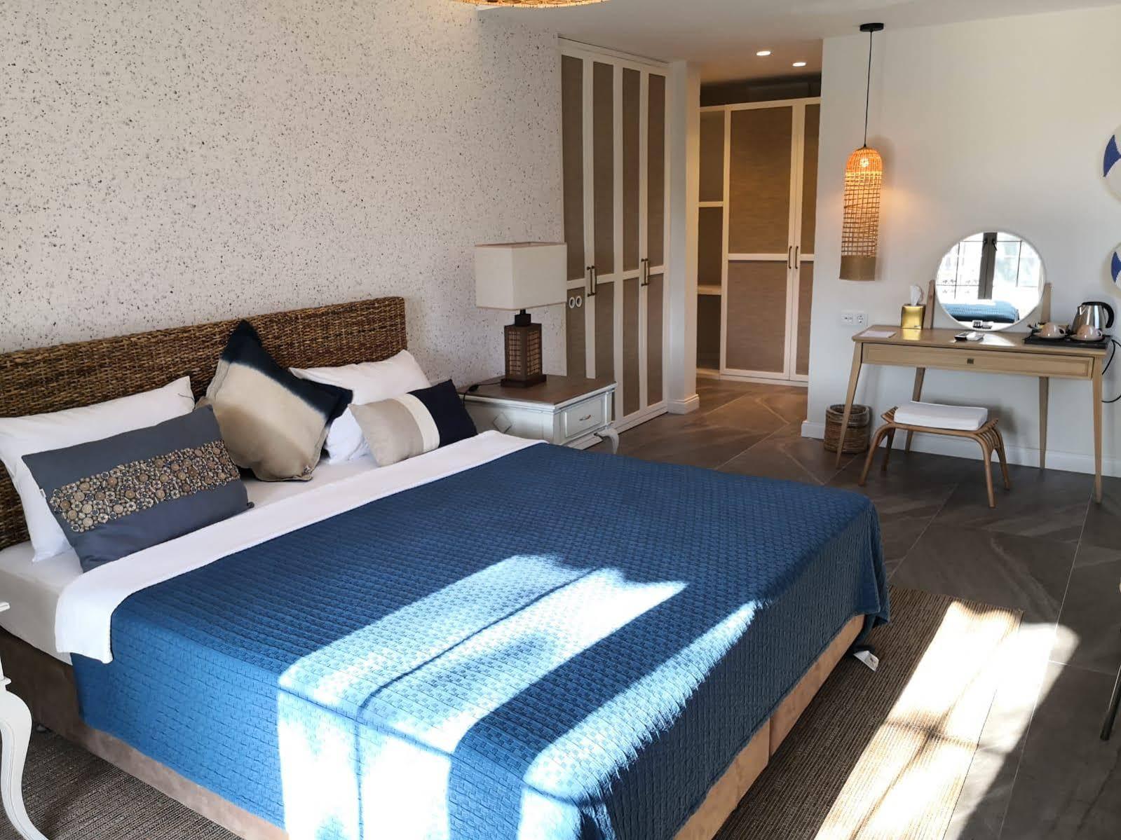 Zigo'S Hotel Muğla Luaran gambar