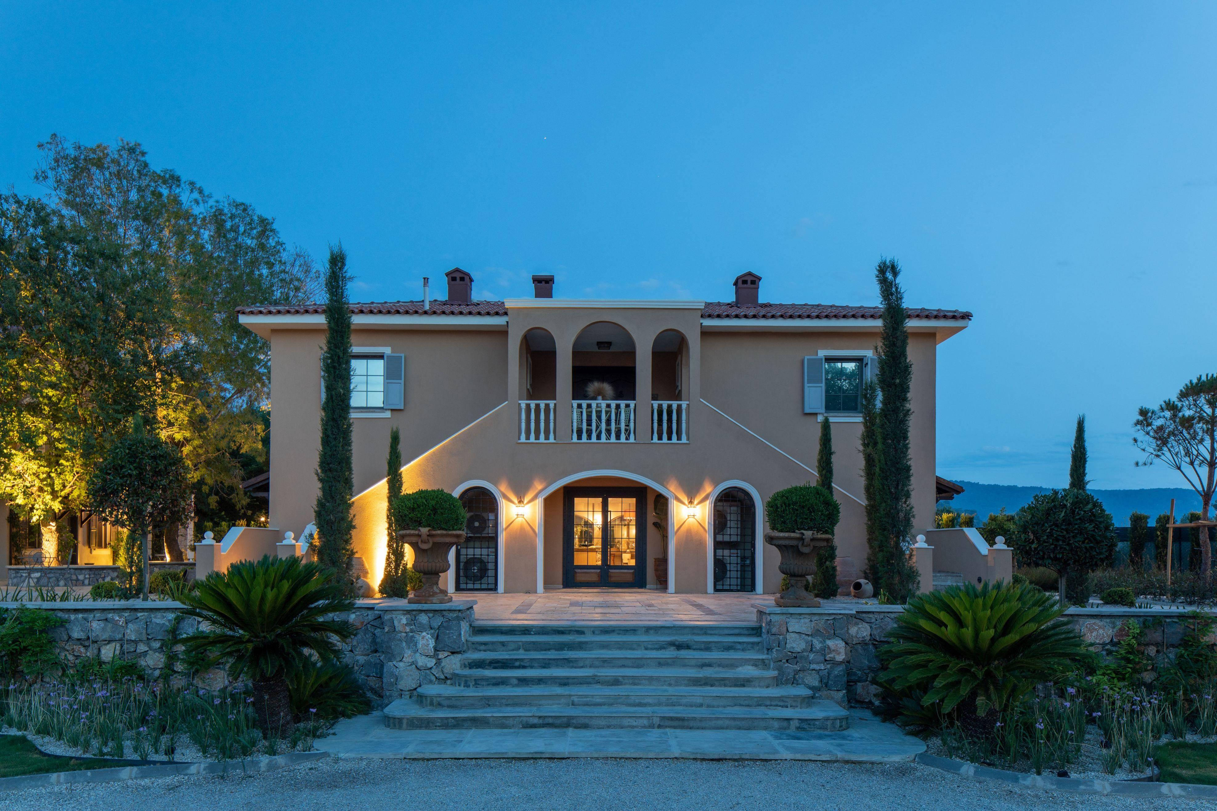 Zigo'S Hotel Muğla Luaran gambar