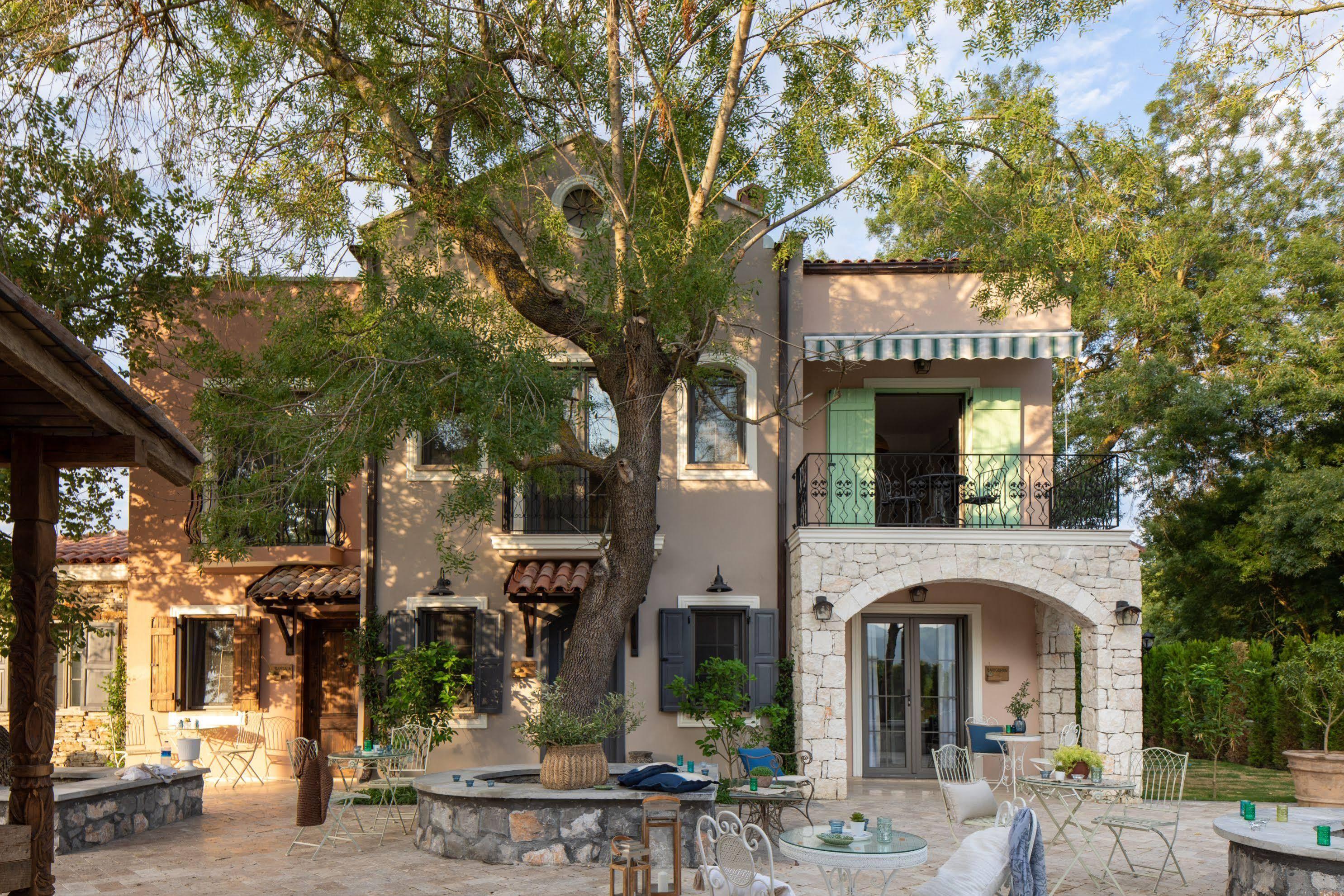 Zigo'S Hotel Muğla Luaran gambar