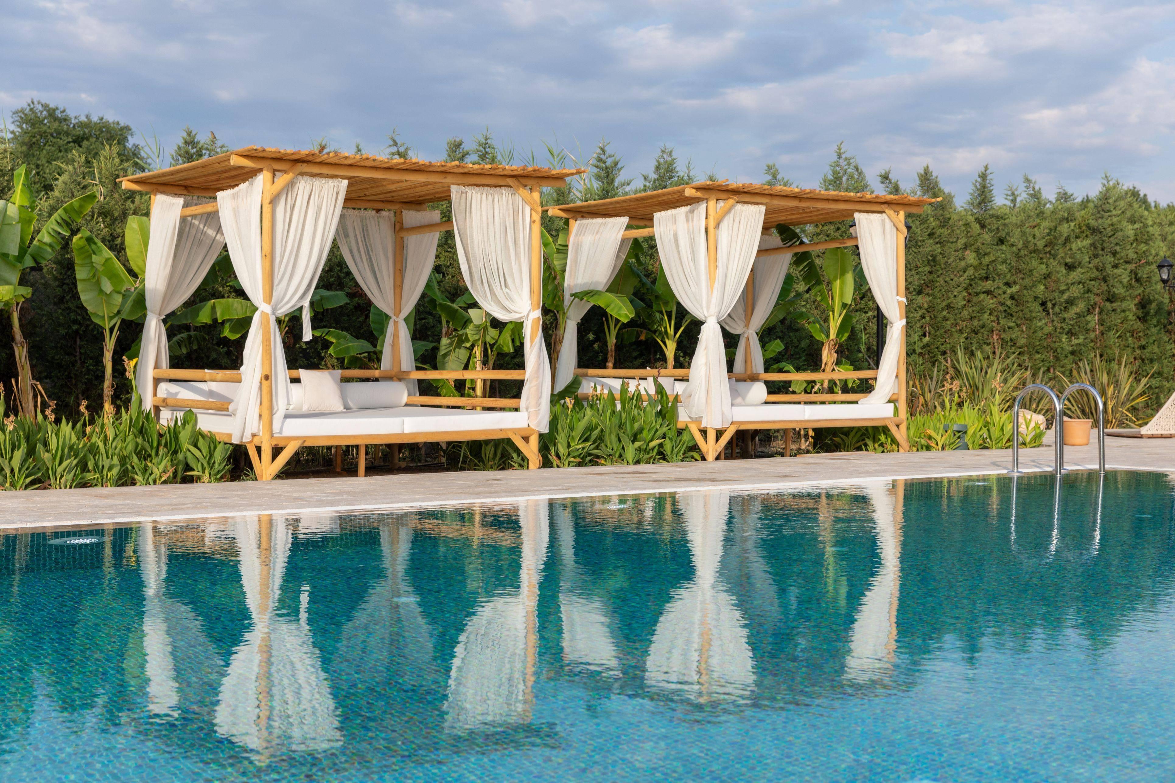 Zigo'S Hotel Muğla Luaran gambar