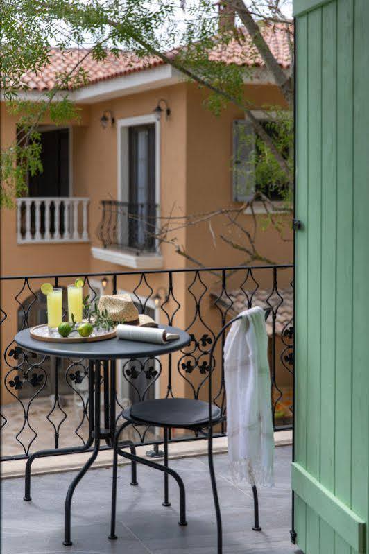 Zigo'S Hotel Muğla Luaran gambar