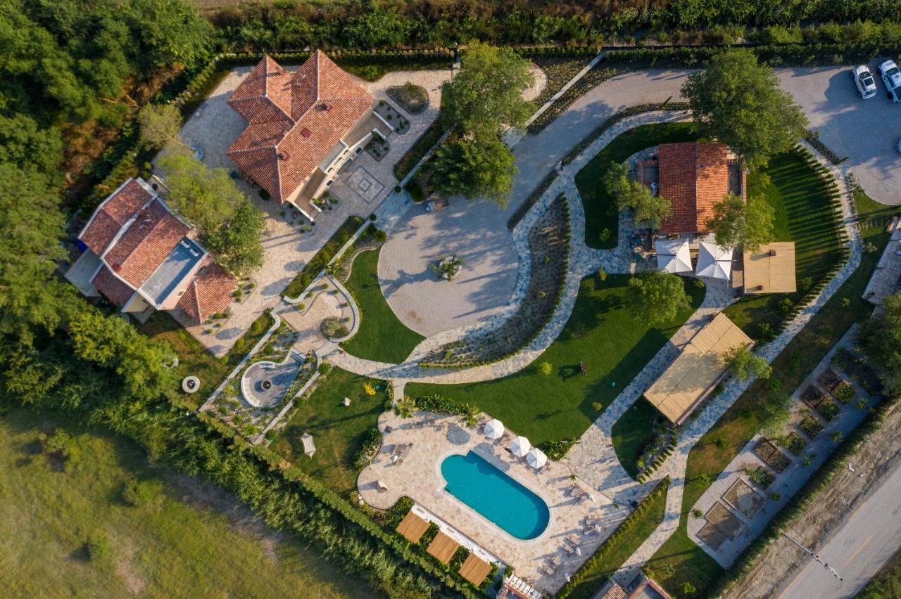 Zigo'S Hotel Muğla Luaran gambar