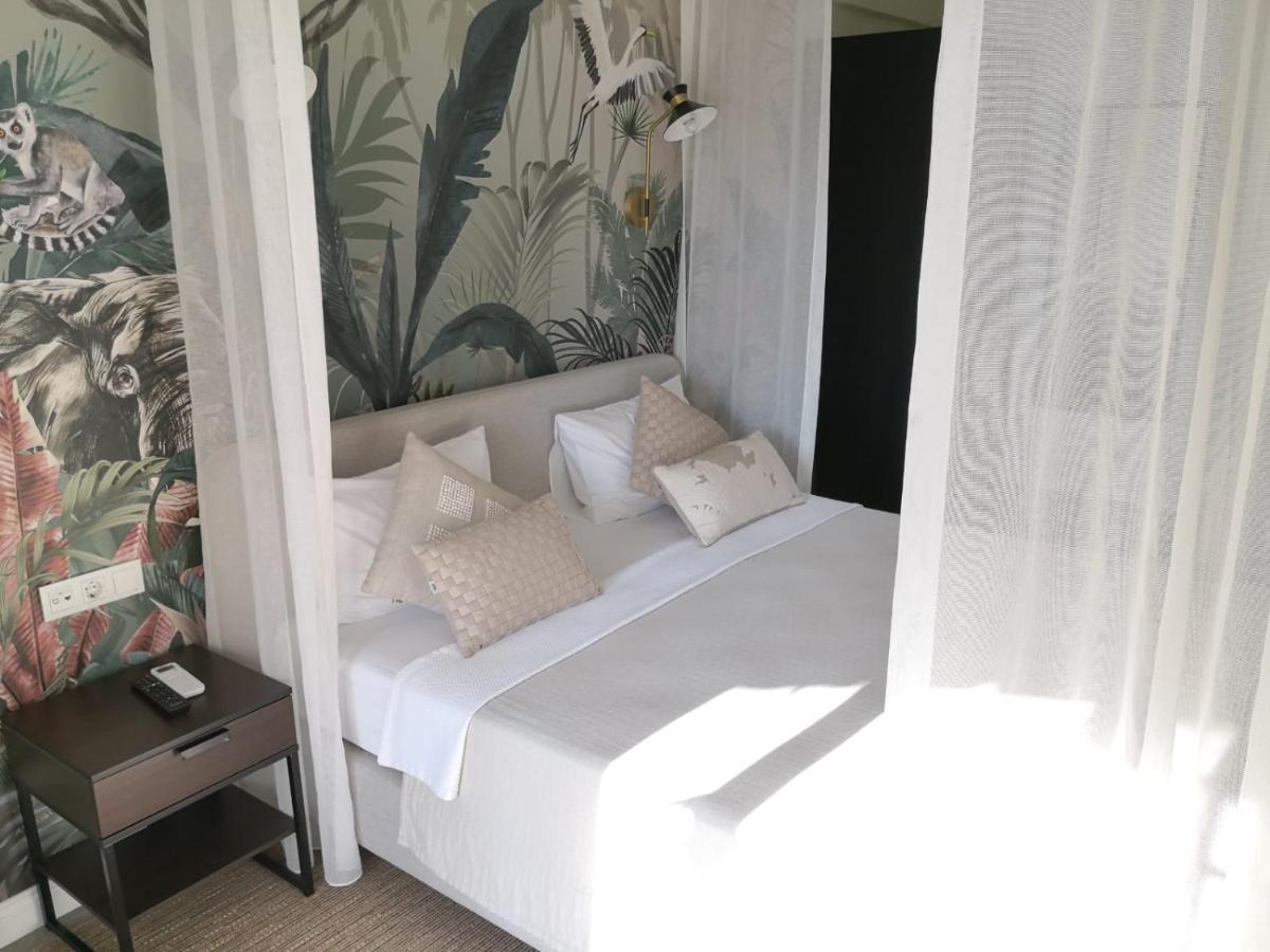 Zigo'S Hotel Muğla Luaran gambar