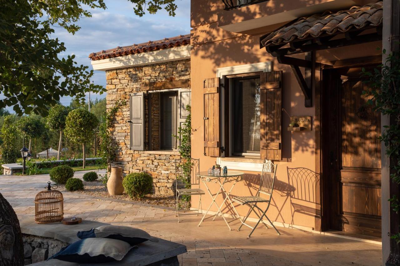 Zigo'S Hotel Muğla Luaran gambar