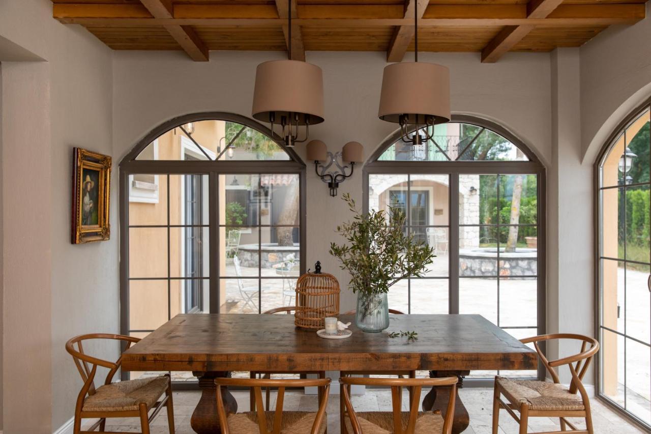 Zigo'S Hotel Muğla Luaran gambar