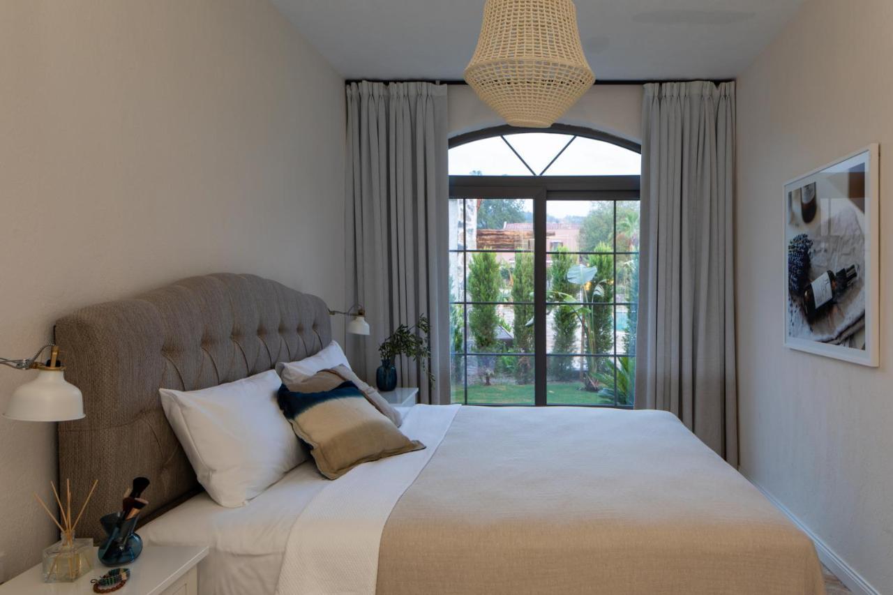 Zigo'S Hotel Muğla Luaran gambar