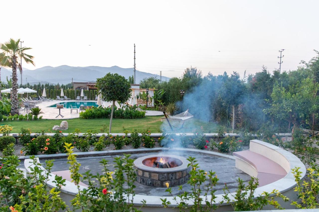 Zigo'S Hotel Muğla Luaran gambar